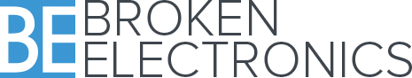 Broken Electronics